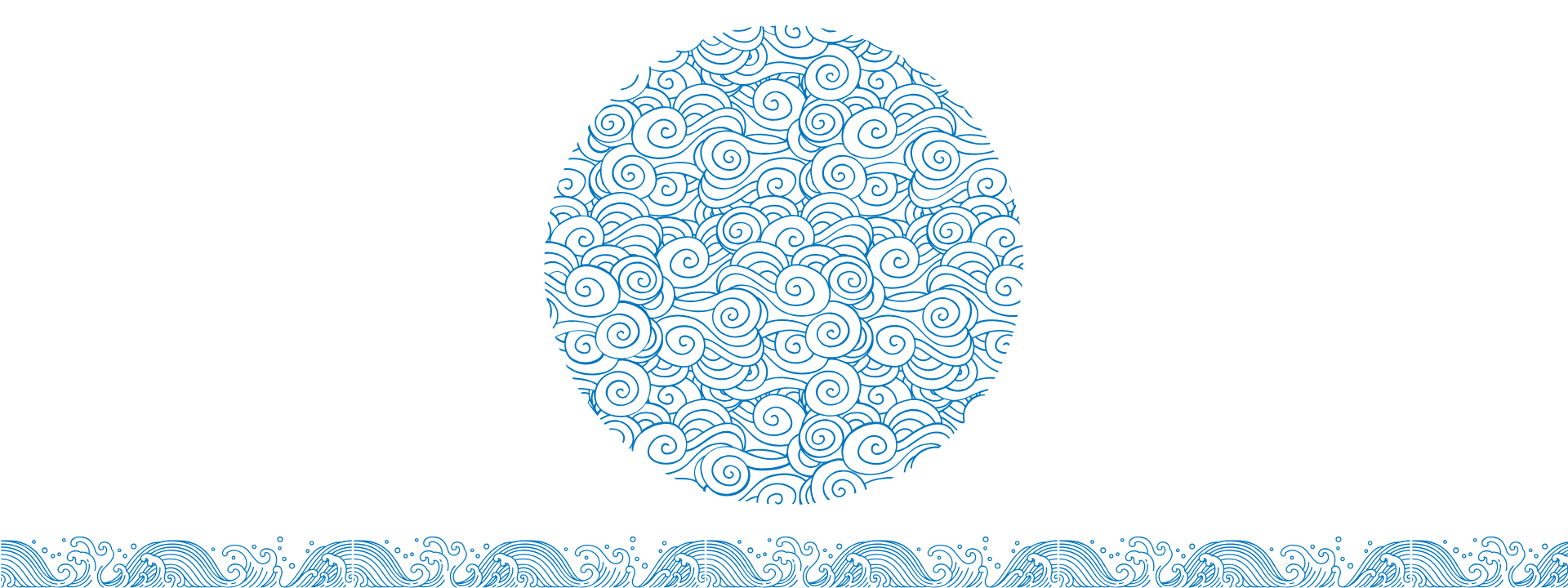 Wassermannzeitalter.