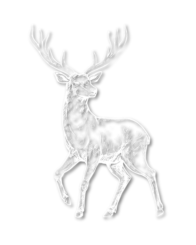 Der Weiße Hirsch.