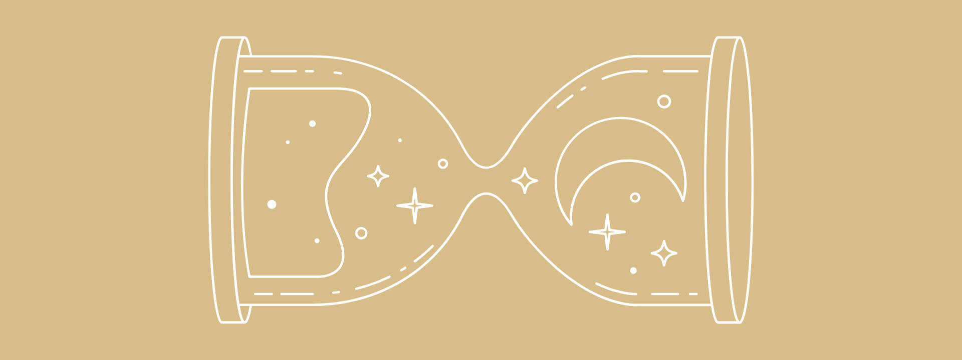 Conversations with Odd. Ewiges Jetzt.