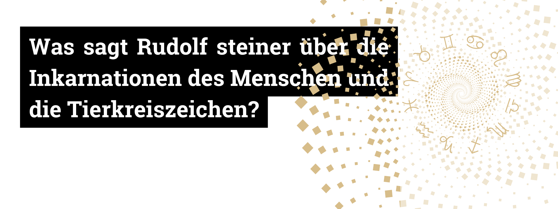Conversations with Odd. Tierkreis und Kosmos.