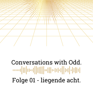 Folge 01 - liegende acht.
