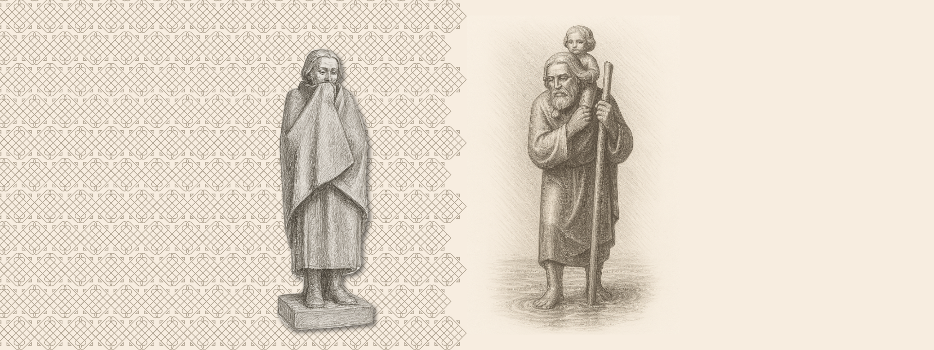 Gnade in tiefster Verlorenheit.