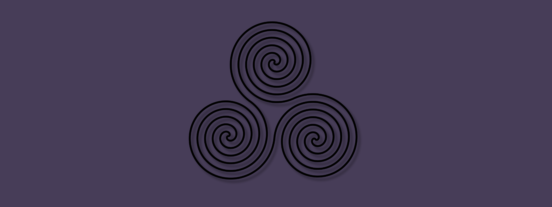 Keltische Urmutter Danu.