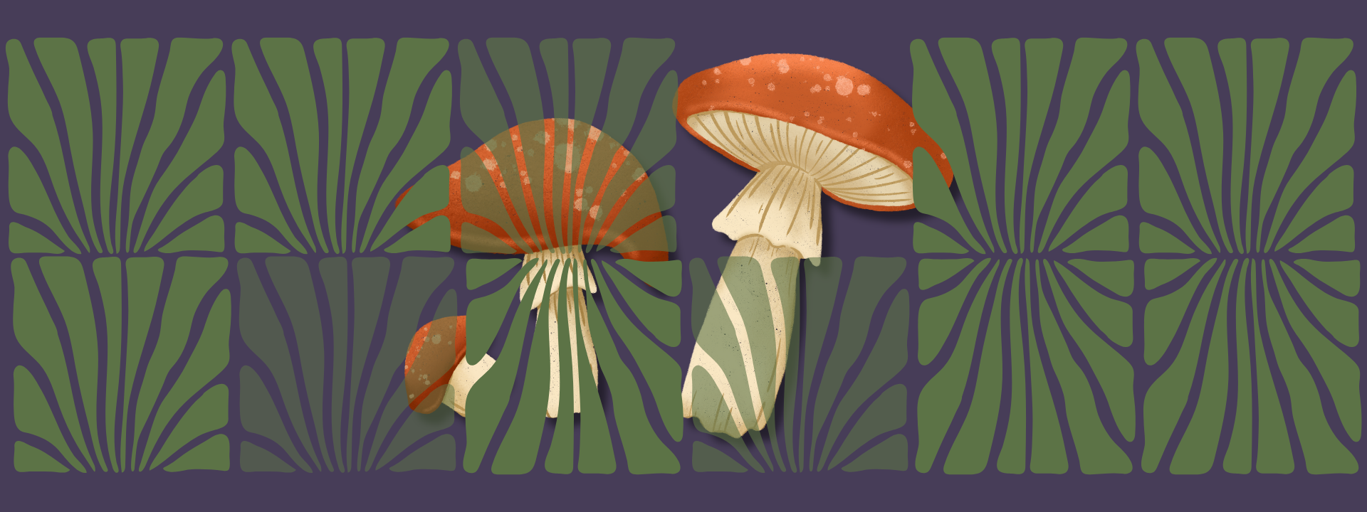 Geistige Weite und irdische Präsenz.