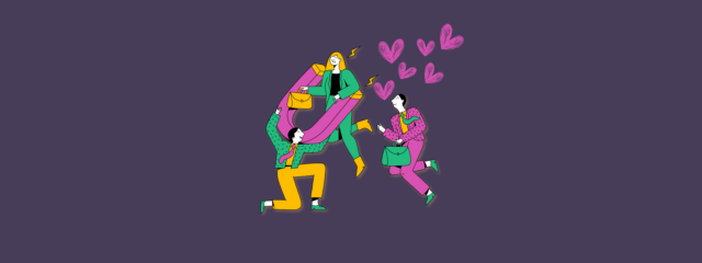 Menschlichkeit als Wirtschaftskraft.