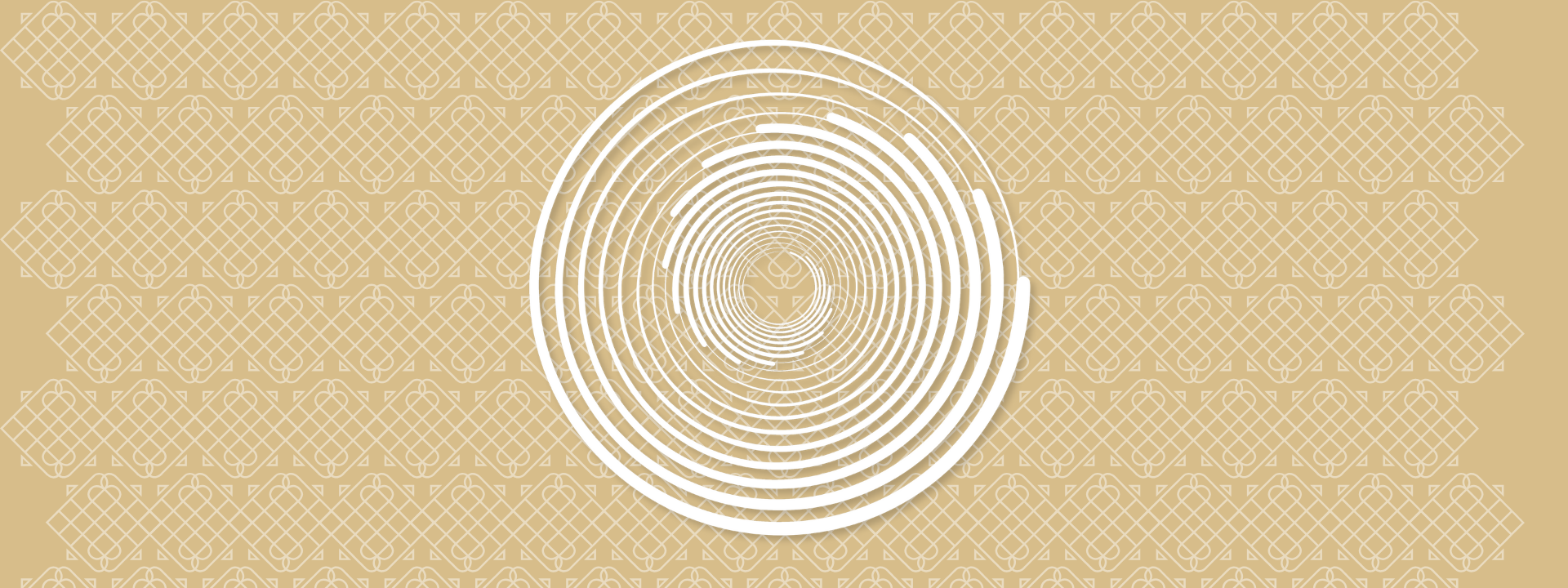 Sehnsucht, Entfaltung und Wiederkehr.