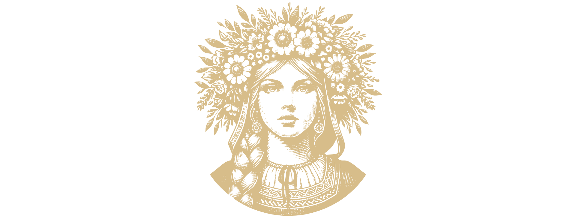 Die vergessene Göttin.