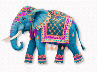 In der Klarheit des Geistes.