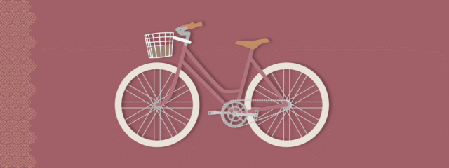 Balance in Bewegung.