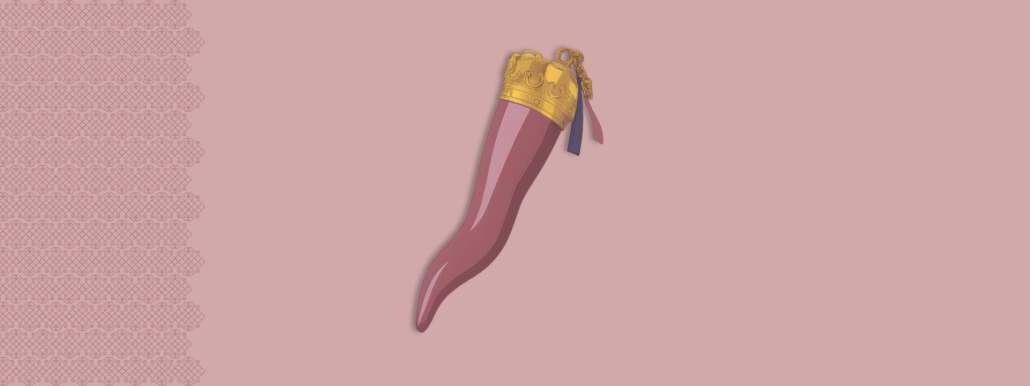 Blockade als Türöffner.