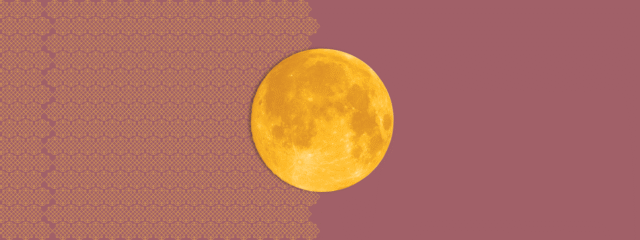 Das Schweigen des Vertrauens.