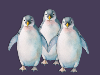 Die Form des Unsichtbaren.