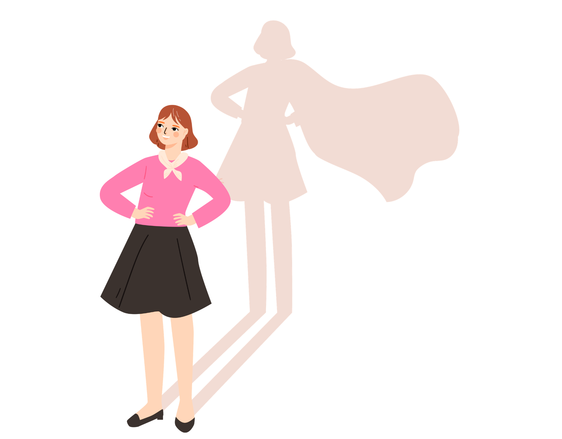 Be your own Coach Self Leadership.