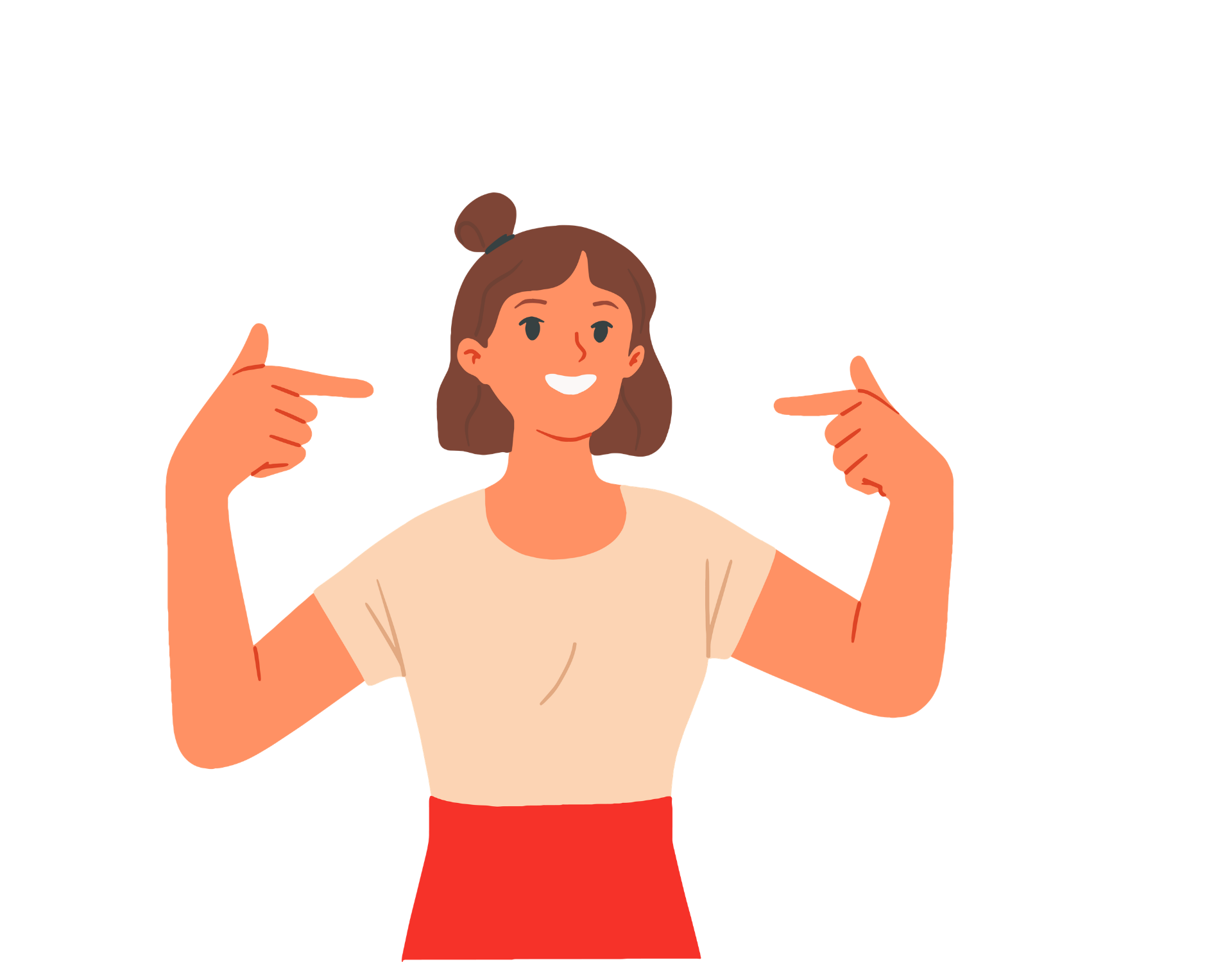 Something Different.