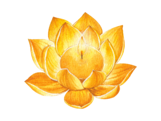 Auf der Schwelle zur Weisheit.