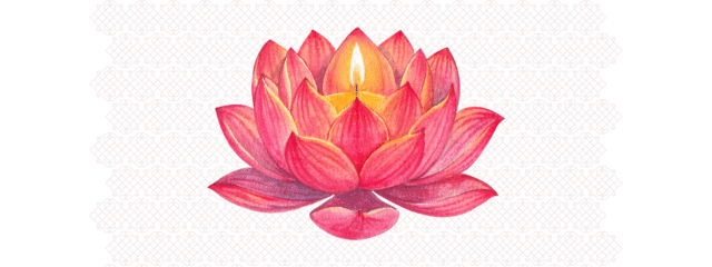 Der Weg aus der Oberflächlichkeit.