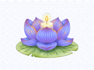 Die Pfade des Gerechten.