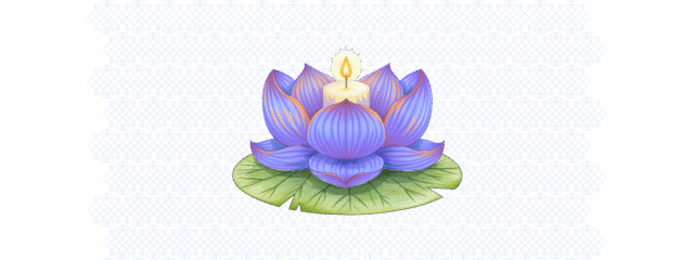 Die Pfade des Gerechten.