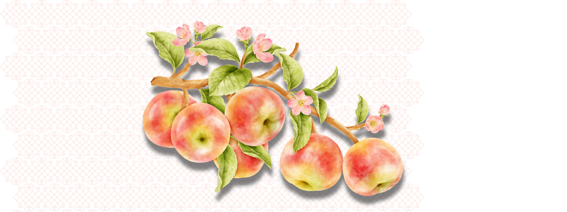 Jenseits der Oberfläche.